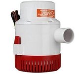 Seaflo Bomba Sumergible De 3500 Gph 8a 24v