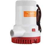 Seaflo Bomba Sumergible De 1500 Gph 5a 24v