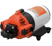 Seaflo Serie 52 Bomba De Vapor 18.9 L/min 24v 4.2 Bar