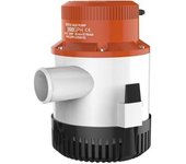 Seaflo Bomba Sumergible De 3500 Gph 12a 12v