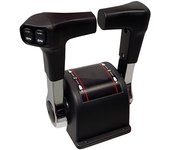 Recmar Control De Doble Consola Honda