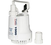 Tmc Bomba Sumergible 1000 4000lt/h 12v
