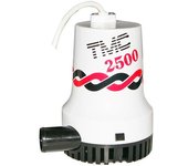 Tmc Bomba Sumergible 2500 De 10000lt/h 32 Mm 24v
