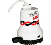 Tmc Bomba Sumergible 500 2000lt/h 19 Mm 12v