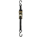 Boatbuckle Trinquete De Amarre Para Transom/utilidad