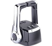 Seastar Solutions Control De Montaje Doble Xtreme Con Ajuste