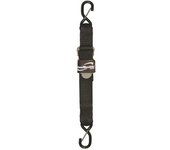 Boatbuckle Serie Pro De Borda De 13´