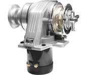 Lofrans Molinete Horizontal Kobra 1000w/ 10 Mm 24v