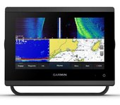 Garmin Plotter Con Transductor Y Cartografía Gpsmap 723xsv