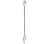 Goldenship Luz Led Desmontable Completa 66 Cm 12v