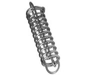 Goldenship Muelle De Amarre Galvanizado