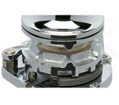 Maxwell Serie 3500-4000 3/8 G30 Iso 3/8 G40 Iso En818 Cabrestante Gitano