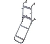 Goldenship Escalera C-90 3 Peldaños