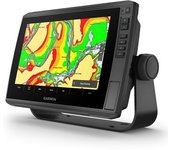 Garmin Plotter Con Transductor Y Cartografía Echomap Ultra 2 10´´