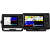 Garmin Plotter Con Cartografía Echomap Uhd2 52cv