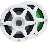 Jbl Subwoofer Led De 10 Pulgadas