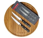 Cobb Juego De Cuchillos Para Carne