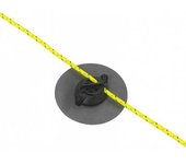 Barton Marine Cornamusa Para Bote Inflable