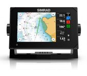 Navico Plotter Nsx 3009