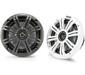 Kicker Altavoz Coaxial De 6.5