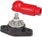 Blue Sea Systems Conector De Cable Powerpost Plus 3/8´´ Aislante