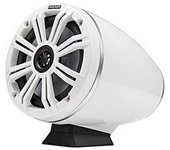 Kicker Altavoz Coaxial Kmfc De 6.5 Pulgadas