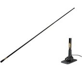 Glomex Antena Vhf De Superganancia