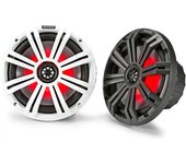 Kicker Altavoz Coaxial Led De 6.5 Pulgadas Km
