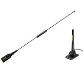 Glomex Antena Vhf De Superganancia Dirigida