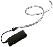 Mantagua Tira Led De 120° 100 Cm