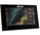 B&g Plotter Zeus S 7