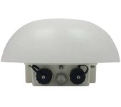 Peplink Router Max Hd2 Dome Ltea Américas/emea Con Módem 1x Cat12 + Módem 1x Cat6