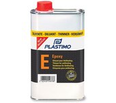 Plastimo Diluyente Epoxi 1l