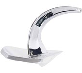 Vulcaon Ancla Cmvlc Acero Inoxidable