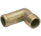 Talamex Conector De Manguera De 90º