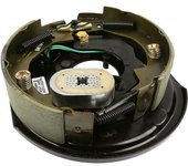 Fultyme Rv Conjunto De Freno Eléctrico Rh