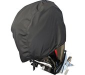 Carver Industries Cubierta V6 3.4l