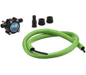 Jabsco Kit De Taladro Bomba