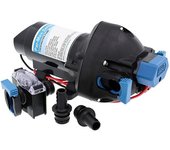 Jabsco Bomba De Sistema De Agua Par-max