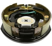 Fultyme Rv Conjunto De Freno Eléctrico Lh