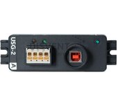 Actisense Puerta De Enlace Usb A Serie Nmea0183 Rs422 Rs232 Usg-2