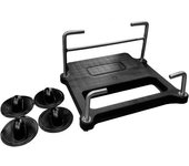 Hart Soporte De Motor Para Bote De Vientre