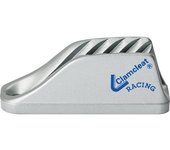 Clamcleat Taco De Carrera 220 Major Aluminio