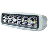 Unitron Luz De Cubierta Led Epistar 10-30v 18w