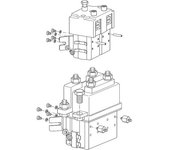 Quick Teleinversor 150a 12v