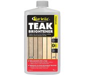 Starbrite Abrillantador De Teca 1l