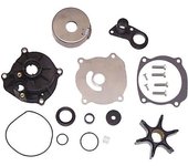 Sierra Kit55-01 Bomba De Agua