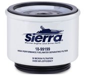 Sierra Filtro Fws Para Bote De 30 Micrones 47-99199