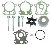 Sierra Kit De Bomba De Agua Yamaha 67fw00780000