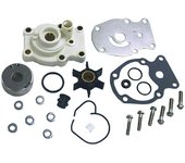 Sierra Kit De Bomba De Agua J/e 393630